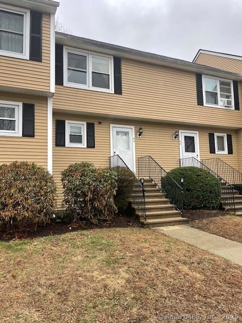 41 South Main Street APT 43 Griswold CT 06351