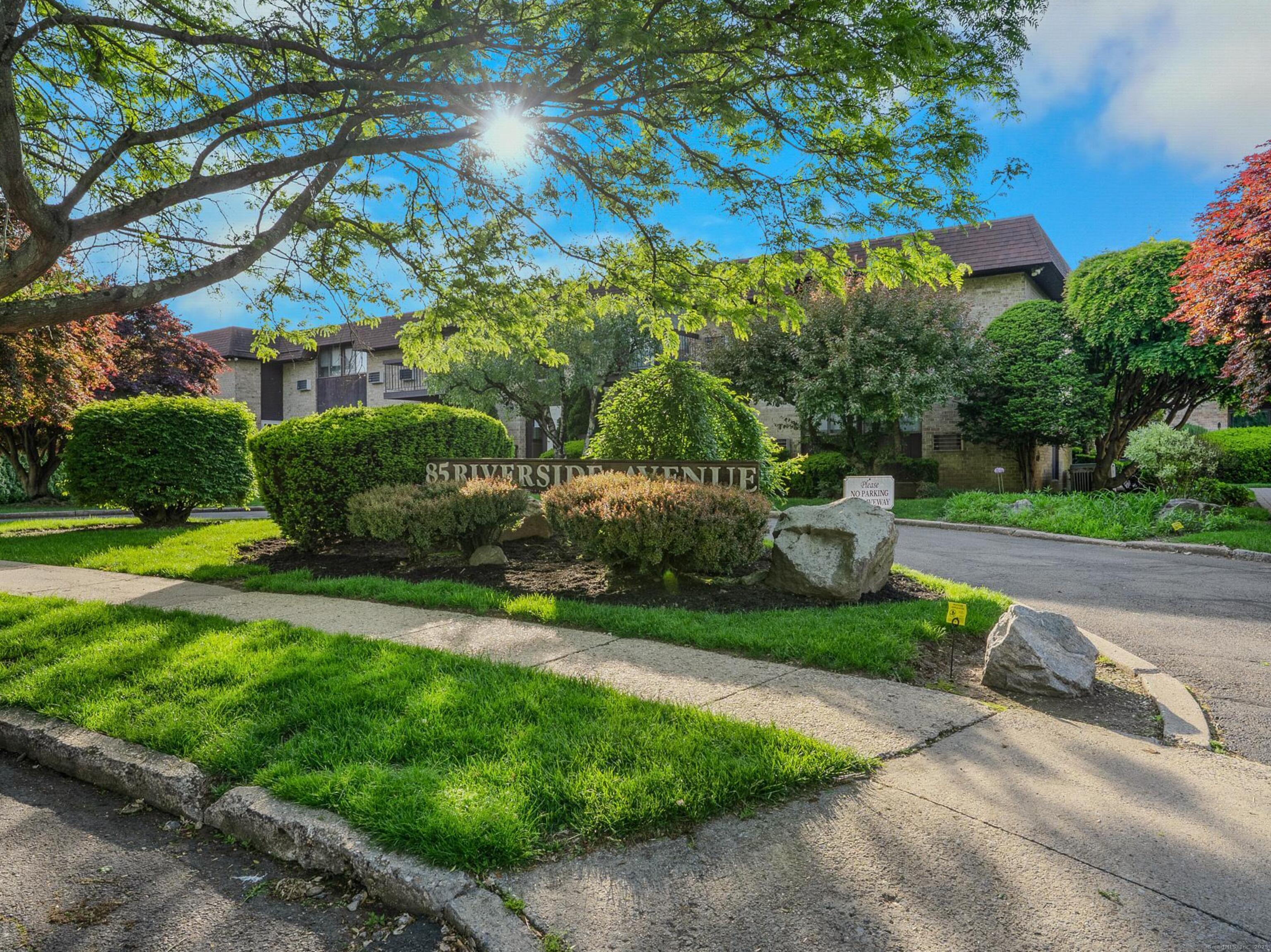 85 Riverside Avenue #APT F1, Stamford, Connecticut image 1