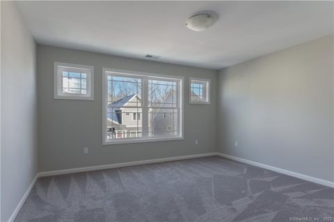 Tiny photo for 137 Mulholland Way, North Haven, CT 06473 (MLS # 24134808)