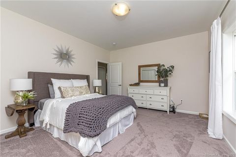 Tiny photo for 137 Mulholland Way, North Haven, CT 06473 (MLS # 24134808)