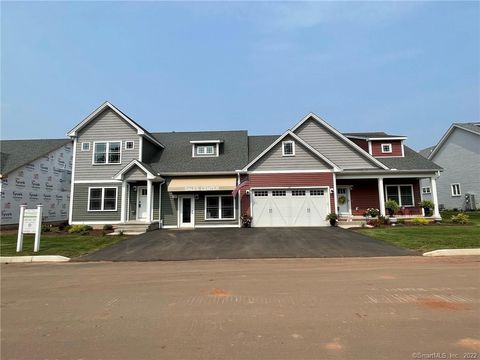 Tiny photo for 137 Mulholland Way, North Haven, CT 06473 (MLS # 24134808)