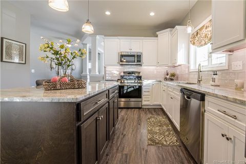 Tiny photo for 137 Mulholland Way, North Haven, CT 06473 (MLS # 24134808)