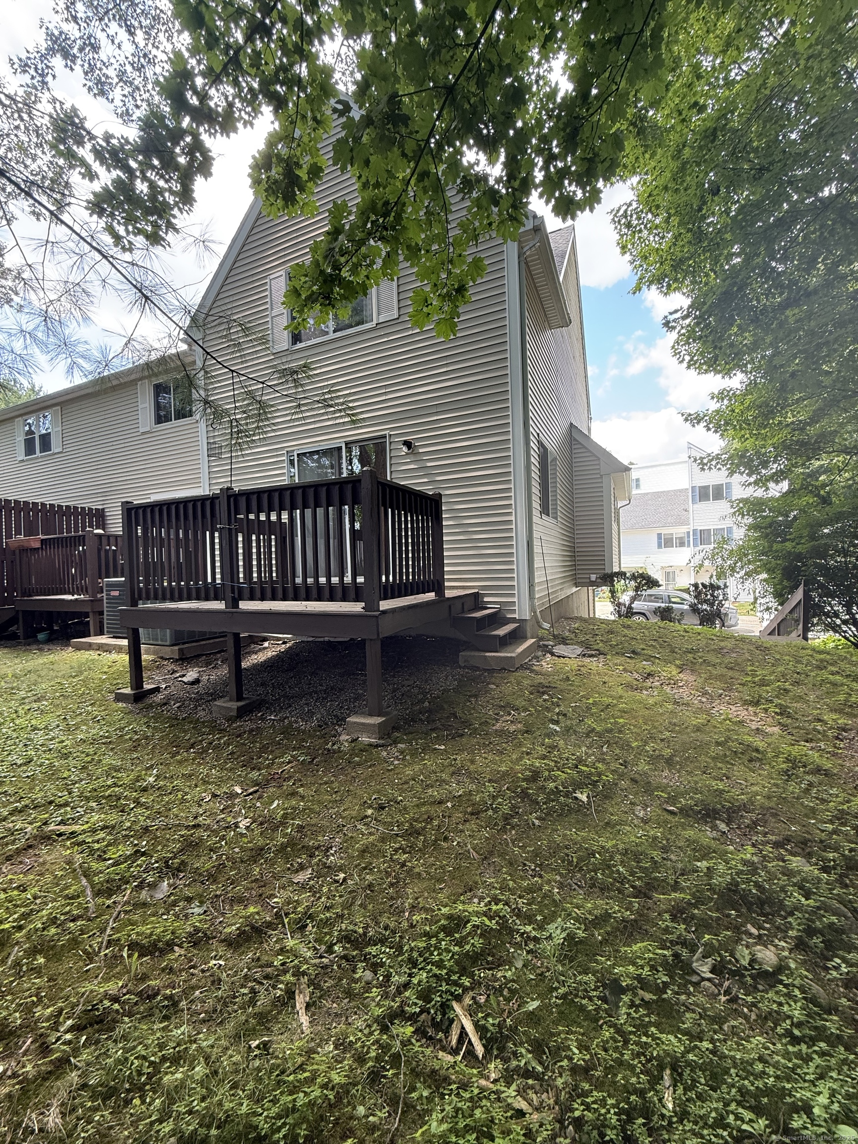 61 Perry Street 101