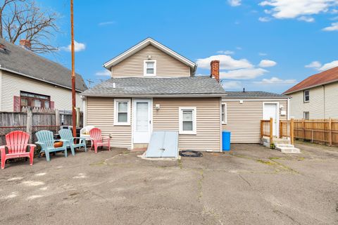 Tiny photo for 160 Dekalb Avenue #2, Bridgeport, CT 06607 (MLS # 24134078)