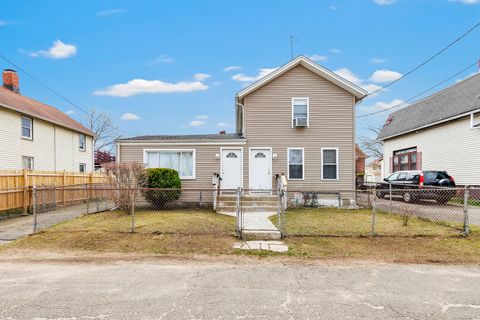 Photo of 160 Dekalb Avenue #2, Bridgeport, CT 06607 (MLS # 24134078)