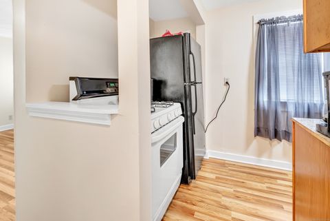 Tiny photo for 160 Dekalb Avenue #2, Bridgeport, CT 06607 (MLS # 24134078)