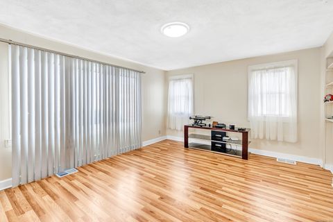 Tiny photo for 160 Dekalb Avenue #2, Bridgeport, CT 06607 (MLS # 24134078)