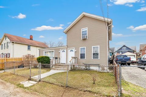 Tiny photo for 160 Dekalb Avenue #2, Bridgeport, CT 06607 (MLS # 24134078)