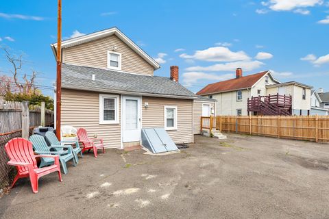 Tiny photo for 160 Dekalb Avenue #2, Bridgeport, CT 06607 (MLS # 24134078)