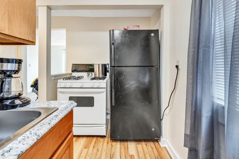 Tiny photo for 160 Dekalb Avenue #2, Bridgeport, CT 06607 (MLS # 24134078)