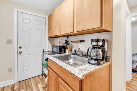 Tiny photo for 160 Dekalb Avenue #2, Bridgeport, CT 06607 (MLS # 24134078)