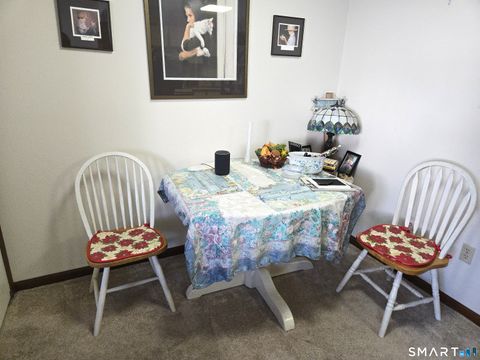 Tiny photo for 14 Pinney Street #APT 46, Ellington, CT 06029 (MLS # 24151962)