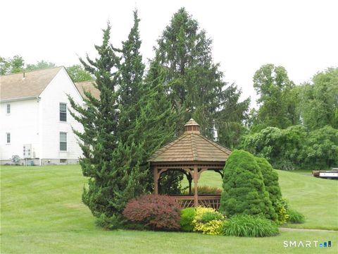 Tiny photo for 14 Pinney Street #APT 46, Ellington, CT 06029 (MLS # 24151962)