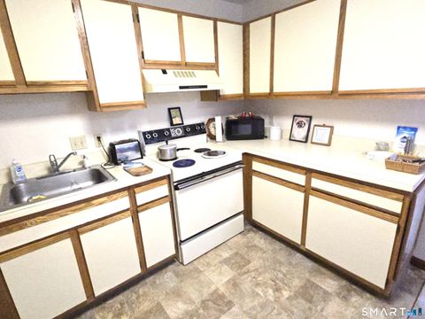 Tiny photo for 14 Pinney Street #APT 46, Ellington, CT 06029 (MLS # 24151962)