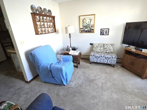 Tiny photo for 14 Pinney Street #APT 46, Ellington, CT 06029 (MLS # 24151962)