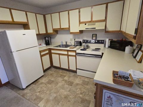 Tiny photo for 14 Pinney Street #APT 46, Ellington, CT 06029 (MLS # 24151962)