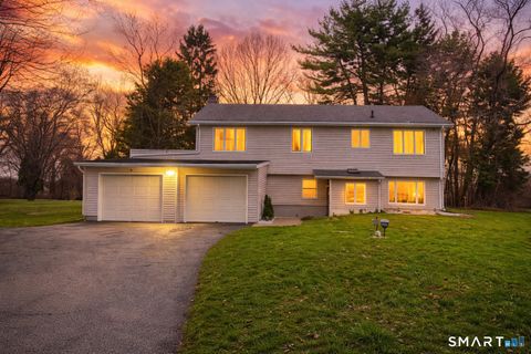 18 Caulkins Road Norwich CT 06360