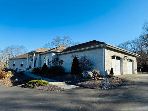 A home in Plainfield