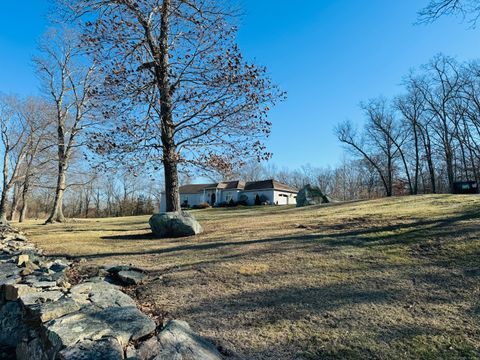 A home in Plainfield