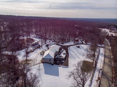 A home in Plainfield