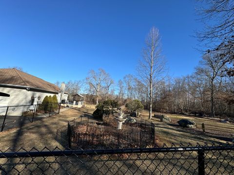 A home in Plainfield