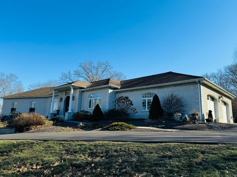 A home in Plainfield