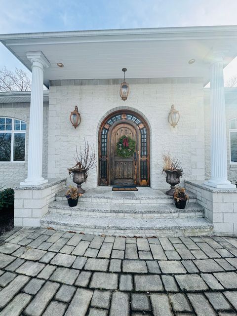 A home in Plainfield