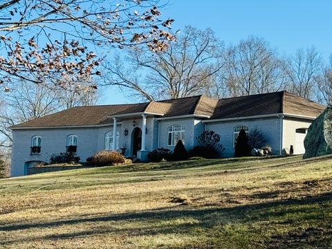 A home in Plainfield