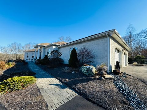 A home in Plainfield