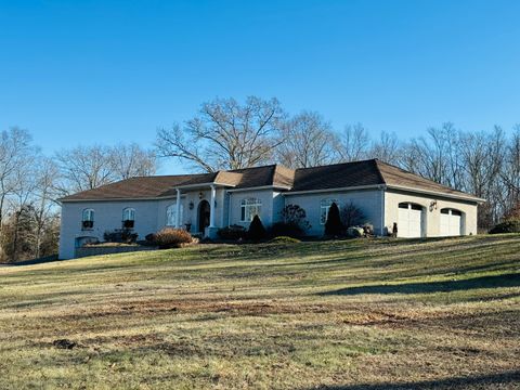 A home in Plainfield