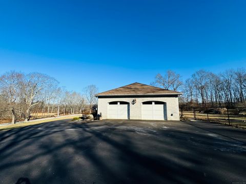 A home in Plainfield