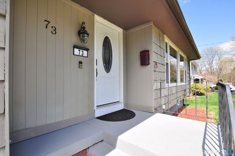 Tiny photo for 73 Norman Drive, South Windsor, CT 06074 (MLS # 24166361)