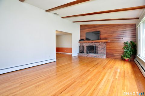 Tiny photo for 73 Norman Drive, South Windsor, CT 06074 (MLS # 24166361)