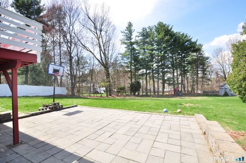 Tiny photo for 73 Norman Drive, South Windsor, CT 06074 (MLS # 24166361)