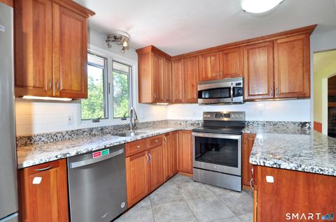 Tiny photo for 73 Norman Drive, South Windsor, CT 06074 (MLS # 24166361)