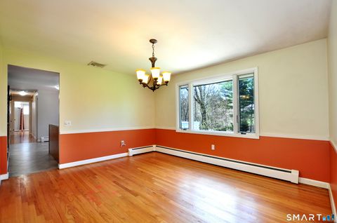 Tiny photo for 73 Norman Drive, South Windsor, CT 06074 (MLS # 24166361)