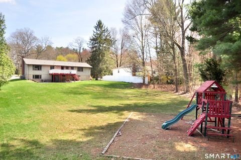 Tiny photo for 73 Norman Drive, South Windsor, CT 06074 (MLS # 24166361)