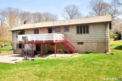 Tiny photo for 73 Norman Drive, South Windsor, CT 06074 (MLS # 24166361)