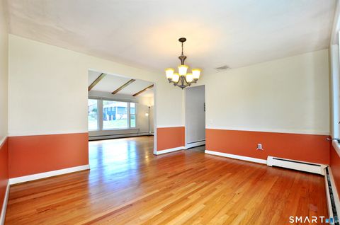 Tiny photo for 73 Norman Drive, South Windsor, CT 06074 (MLS # 24166361)