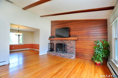 Tiny photo for 73 Norman Drive, South Windsor, CT 06074 (MLS # 24166361)