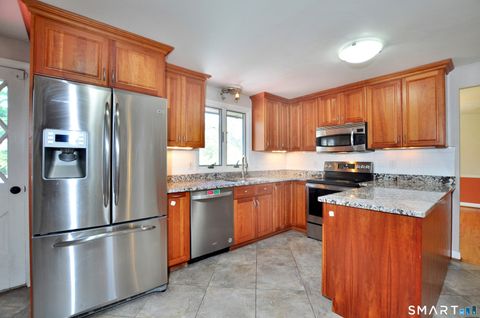 Tiny photo for 73 Norman Drive, South Windsor, CT 06074 (MLS # 24166361)