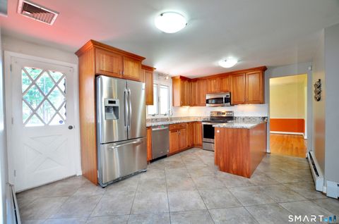 Tiny photo for 73 Norman Drive, South Windsor, CT 06074 (MLS # 24166361)