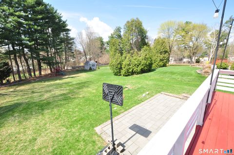 Tiny photo for 73 Norman Drive, South Windsor, CT 06074 (MLS # 24166361)