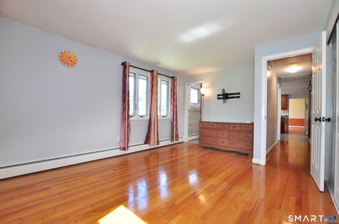 Tiny photo for 73 Norman Drive, South Windsor, CT 06074 (MLS # 24166361)