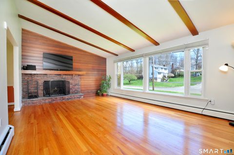 Tiny photo for 73 Norman Drive, South Windsor, CT 06074 (MLS # 24166361)