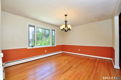 Tiny photo for 73 Norman Drive, South Windsor, CT 06074 (MLS # 24166361)