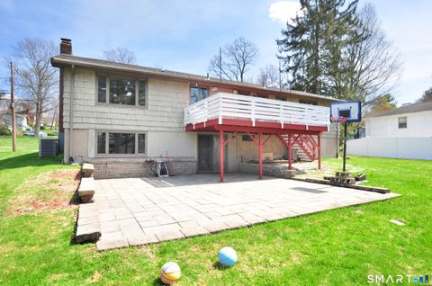 Tiny photo for 73 Norman Drive, South Windsor, CT 06074 (MLS # 24166361)