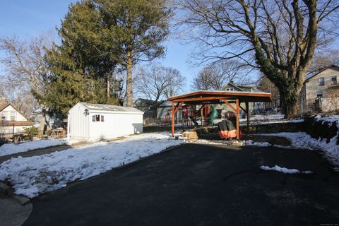 A home in Norwich