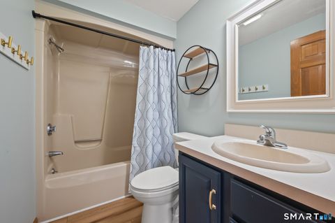 Tiny photo for 242 Summer Street #242, Portland, CT 06480 (MLS # 24157069)