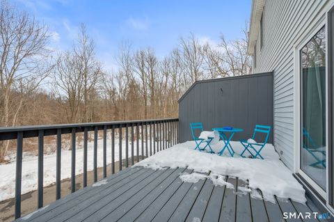 Tiny photo for 242 Summer Street #242, Portland, CT 06480 (MLS # 24157069)